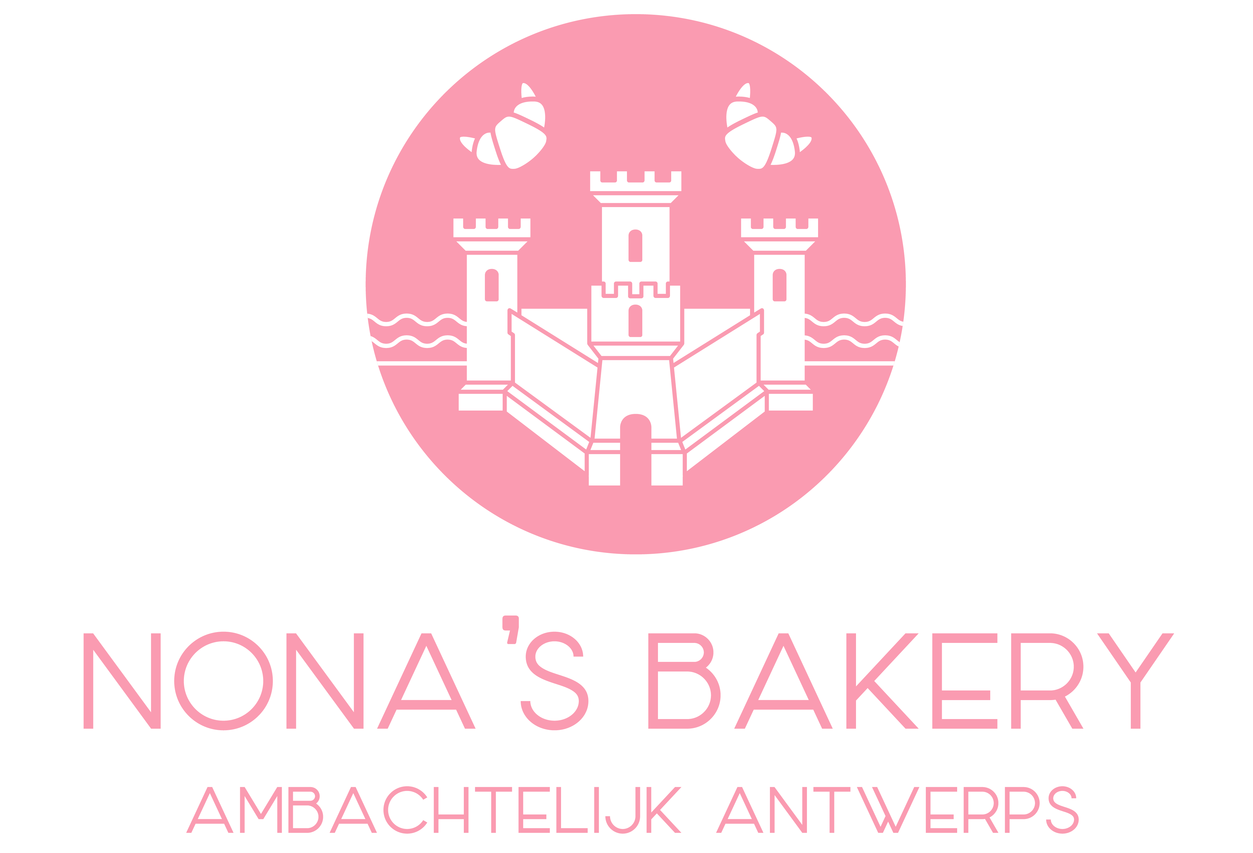 Nona's Bakery