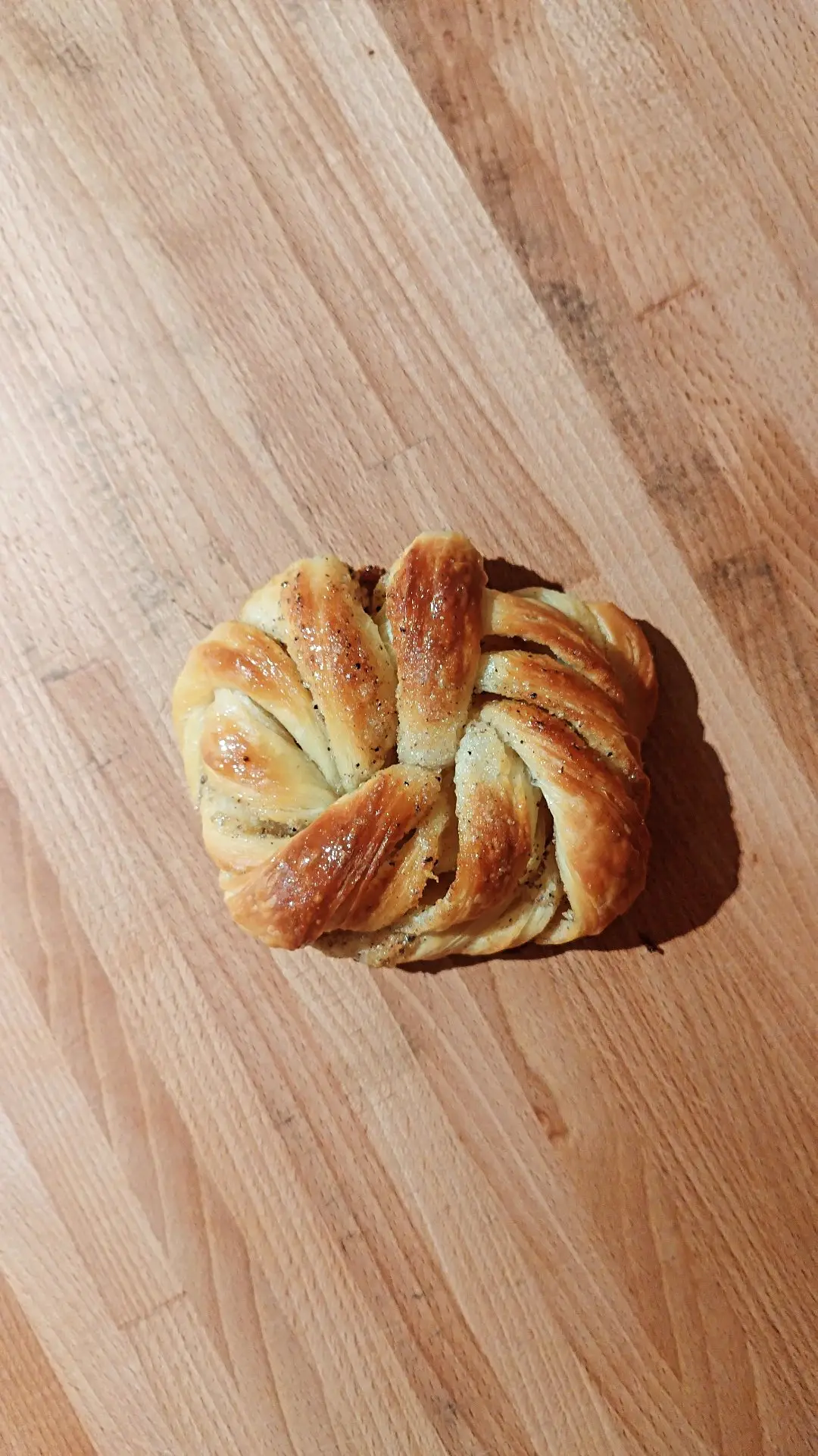 Kardemomkoek